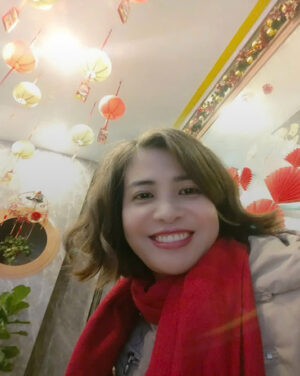 CODE 228: アユタヤでの自宅マッサージ